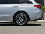 2022 Mercedes-Benz C-Class STATIONWAGON Sedan for sale, Japanese used car export - photo 56 of 80 | GULJI TRADERS
