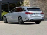 2022 Mercedes-Benz C-Class STATIONWAGON Sedan for sale, Japanese used car export - photo 63 of 80 | GULJI TRADERS
