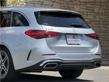 2022 Mercedes-Benz C-Class STATIONWAGON Sedan for sale, Japanese used car export - photo 66 of 80 | GULJI TRADERS