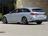 2022 Mercedes-Benz C-Class STATIONWAGON Sedan for sale, Japanese used car export - photo 67 of 80 | GULJI TRADERS
