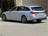 2022 Mercedes-Benz C-Class STATIONWAGON Sedan for sale, Japanese used car export - photo 68 of 80 | GULJI TRADERS