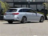 2022 Mercedes-Benz C-Class STATIONWAGON Sedan for sale, Japanese used car export - photo 73 of 80 | GULJI TRADERS