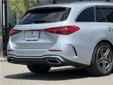 2022 Mercedes-Benz C-Class STATIONWAGON Sedan for sale, Japanese used car export - photo 75 of 80 | GULJI TRADERS