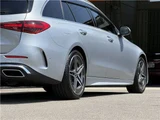 2022 Mercedes-Benz C-Class STATIONWAGON Sedan for sale, Japanese used car export - photo 77 of 80 | GULJI TRADERS