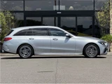 2022 Mercedes-Benz C-Class STATIONWAGON Sedan for sale, Japanese used car export - photo 78 of 80 | GULJI TRADERS