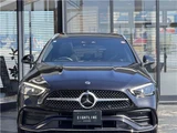 2022 Mercedes-Benz C-Class STATIONWAGON Sedan for sale, Japanese used car export - photo 2 of 28 | GULJI TRADERS