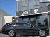 2022 Mercedes-Benz C-Class STATIONWAGON Sedan for sale, Japanese used car export - photo 4 of 28 | GULJI TRADERS