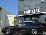 2022 Mercedes-Benz C-Class STATIONWAGON Sedan for sale, Japanese used car export - photo 5 of 28 | GULJI TRADERS