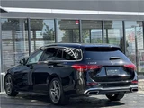 2022 Mercedes-Benz C-Class STATIONWAGON Sedan for sale, Japanese used car export - photo 6 of 28 | GULJI TRADERS