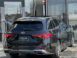 2022 Mercedes-Benz C-Class STATIONWAGON Sedan for sale, Japanese used car export - photo 8 of 28 | GULJI TRADERS
