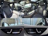 2022 Mercedes-Benz C-Class STATIONWAGON Sedan for sale, Japanese used car export - photo 21 of 28 | GULJI TRADERS