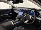 2022 Mercedes-Benz C-Class STATIONWAGON 4WD Sedan for sale, Japanese used car export - photo 2 of 31 | GULJI TRADERS