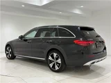 2022 Mercedes-Benz C-Class STATIONWAGON 4WD Sedan for sale, Japanese used car export - photo 3 of 31 | GULJI TRADERS