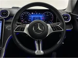 2022 Mercedes-Benz C-Class STATIONWAGON 4WD Sedan for sale, Japanese used car export - photo 13 of 31 | GULJI TRADERS