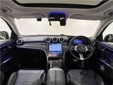 2022 Mercedes-Benz C-Class STATIONWAGON 4WD Sedan for sale, Japanese used car export - photo 31 of 31 | GULJI TRADERS