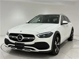 2022 Mercedes-Benz C-Class STATIONWAGON 4WD Sedan for sale, Japanese used car export - photo 1 of 31 | GULJI TRADERS