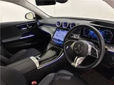 2022 Mercedes-Benz C-Class STATIONWAGON 4WD Sedan for sale, Japanese used car export - photo 2 of 31 | GULJI TRADERS