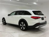 2022 Mercedes-Benz C-Class STATIONWAGON 4WD Sedan for sale, Japanese used car export - photo 3 of 31 | GULJI TRADERS