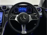 2022 Mercedes-Benz C-Class STATIONWAGON 4WD Sedan for sale, Japanese used car export - photo 13 of 31 | GULJI TRADERS