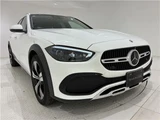 2022 Mercedes-Benz C-Class STATIONWAGON 4WD Sedan for sale, Japanese used car export - photo 15 of 31 | GULJI TRADERS