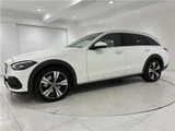 2022 Mercedes-Benz C-Class STATIONWAGON 4WD Sedan for sale, Japanese used car export - photo 16 of 31 | GULJI TRADERS