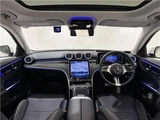 2022 Mercedes-Benz C-Class STATIONWAGON 4WD Sedan for sale, Japanese used car export - photo 31 of 31 | GULJI TRADERS