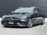 2022 Mercedes-Benz C-Class STATIONWAGON C220d Sedan for sale, Japanese used car export - photo 1 of 24 | GULJI TRADERS
