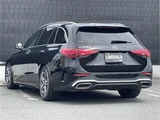 2022 Mercedes-Benz C-Class STATIONWAGON C220d Sedan for sale, Japanese used car export - photo 2 of 24 | GULJI TRADERS