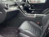 2022 Mercedes-Benz C-Class STATIONWAGON C220d Sedan for sale, Japanese used car export - photo 9 of 24 | GULJI TRADERS