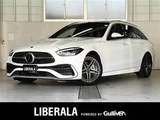 2022 Mercedes-Benz C-Class STATIONWAGON C220d Sedan for sale, Japanese used car export - photo 1 of 24 | GULJI TRADERS