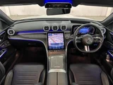 2022 Mercedes-Benz C-Class STATIONWAGON C220d Sedan for sale, Japanese used car export - photo 3 of 24 | GULJI TRADERS
