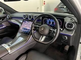 2022 Mercedes-Benz C-Class STATIONWAGON C220d Sedan for sale, Japanese used car export - photo 6 of 24 | GULJI TRADERS