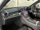 2022 Mercedes-Benz C-Class STATIONWAGON C220d Sedan for sale, Japanese used car export - photo 10 of 24 | GULJI TRADERS