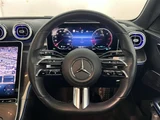 2022 Mercedes-Benz C-Class STATIONWAGON C220d Sedan for sale, Japanese used car export - photo 19 of 24 | GULJI TRADERS