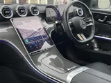 2022 Mercedes-Benz C-Class STATIONWAGON C220d Sedan for sale, Japanese used car export - photo 5 of 24 | GULJI TRADERS
