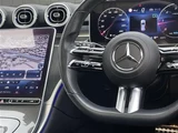 2022 Mercedes-Benz C-Class STATIONWAGON C220d Sedan for sale, Japanese used car export - photo 7 of 24 | GULJI TRADERS