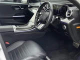 2022 Mercedes-Benz C-Class STATIONWAGON C220d Sedan for sale, Japanese used car export - photo 10 of 24 | GULJI TRADERS