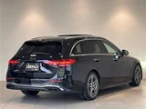 2022 Mercedes-Benz C-Class STATIONWAGON C220d Sedan for sale, Japanese used car export - photo 2 of 24 | GULJI TRADERS