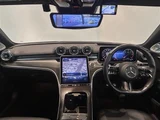 2022 Mercedes-Benz C-Class STATIONWAGON C220d Sedan for sale, Japanese used car export - photo 3 of 24 | GULJI TRADERS