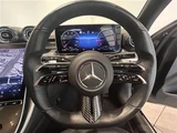 2022 Mercedes-Benz C-Class STATIONWAGON C220d Sedan for sale, Japanese used car export - photo 5 of 24 | GULJI TRADERS