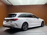 2022 Mercedes-Benz C-Class STATIONWAGON C220d Sedan for sale, Japanese used car export - photo 2 of 24 | GULJI TRADERS