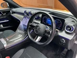 2022 Mercedes-Benz C-Class STATIONWAGON C220d Sedan for sale, Japanese used car export - photo 5 of 24 | GULJI TRADERS