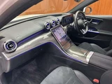 2022 Mercedes-Benz C-Class STATIONWAGON C220d Sedan for sale, Japanese used car export - photo 24 of 24 | GULJI TRADERS