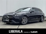 2022 Mercedes-Benz C-Class STATIONWAGON C220d Sedan for sale, Japanese used car export - photo 1 of 23 | GULJI TRADERS