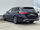 2022 Mercedes-Benz C-Class STATIONWAGON C220d Sedan for sale, Japanese used car export - photo 2 of 23 | GULJI TRADERS