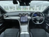 2022 Mercedes-Benz C-Class STATIONWAGON C220d Sedan for sale, Japanese used car export - photo 3 of 23 | GULJI TRADERS