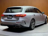 2022 Mercedes-Benz C-Class STATIONWAGON C220d Sedan for sale, Japanese used car export - photo 2 of 24 | GULJI TRADERS