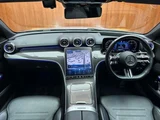 2022 Mercedes-Benz C-Class STATIONWAGON C220d Sedan for sale, Japanese used car export - photo 3 of 24 | GULJI TRADERS