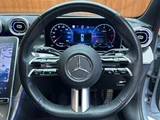 2022 Mercedes-Benz C-Class STATIONWAGON C220d Sedan for sale, Japanese used car export - photo 15 of 24 | GULJI TRADERS