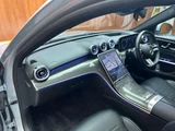 2022 Mercedes-Benz C-Class STATIONWAGON C220d Sedan for sale, Japanese used car export - photo 24 of 24 | GULJI TRADERS